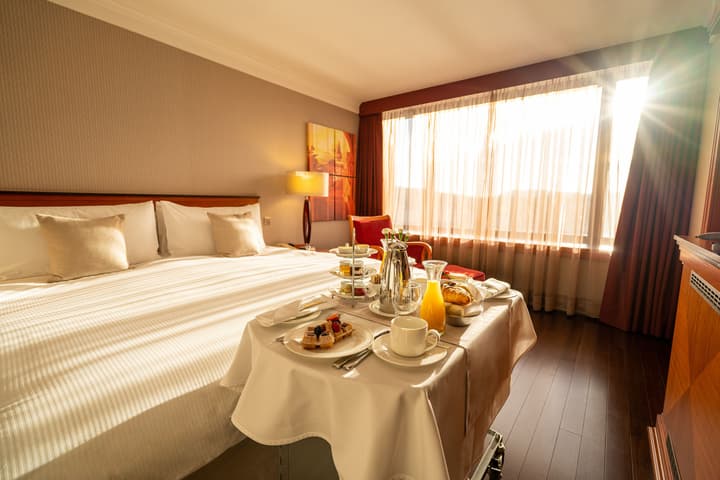 InterContinental Budapest by IHG