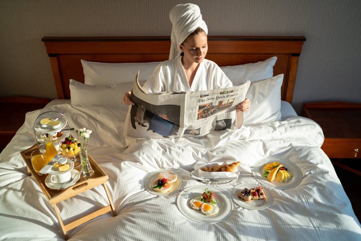 InterContinental Budapest by IHG
