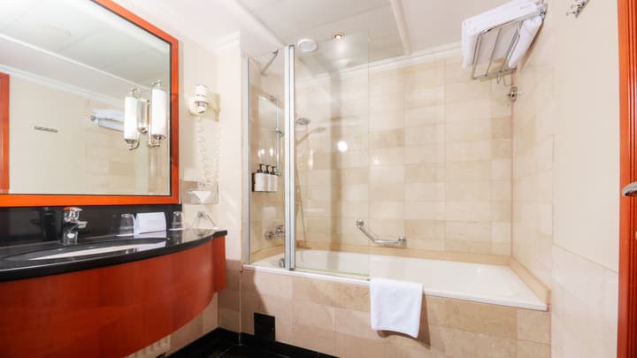 InterContinental Budapest by IHG