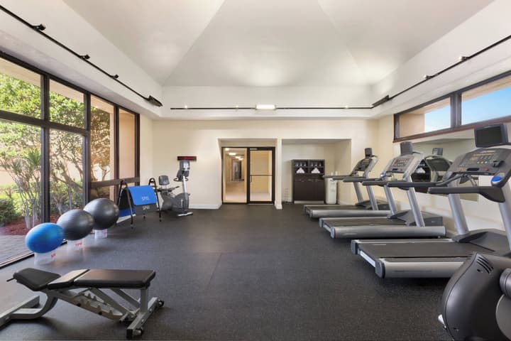 Courtyard by Marriott Fort Myers Cape Coral