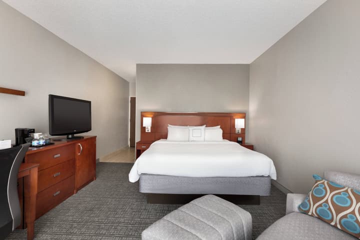 Courtyard by Marriott Fort Myers Cape Coral