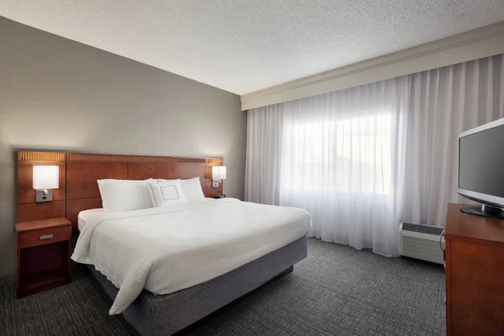 Courtyard by Marriott Fort Myers Cape Coral