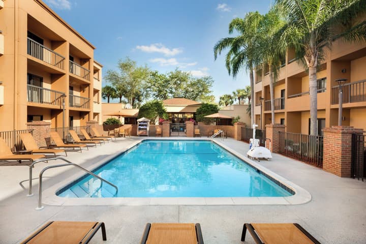 Courtyard by Marriott Fort Myers Cape Coral