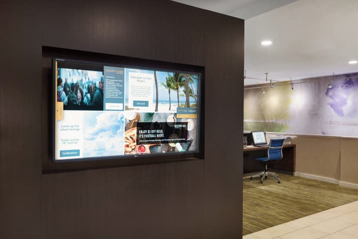 Courtyard by Marriott Fort Myers Cape Coral