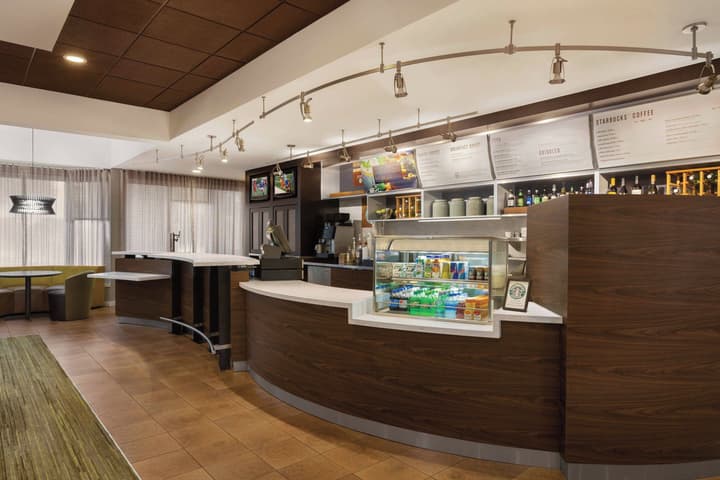 Courtyard by Marriott Fort Myers Cape Coral