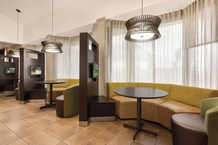 Courtyard by Marriott Fort Myers Cape Coral
