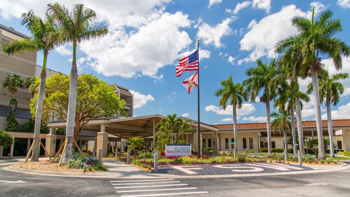 Courtyard by Marriott Fort Myers Cape Coral