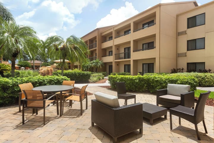 Courtyard by Marriott Fort Myers Cape Coral