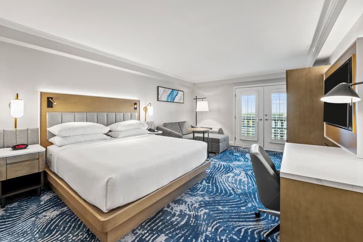 Crowne Plaza Orlando - Downtown by IHG