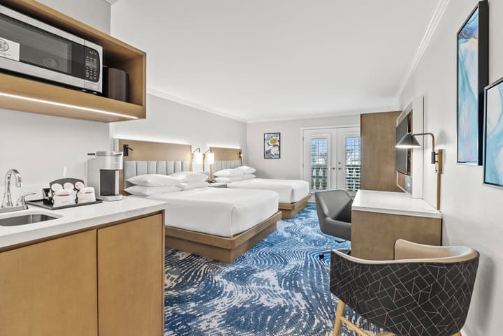 Crowne Plaza Orlando - Downtown by IHG