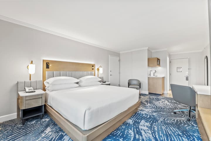 Crowne Plaza Orlando - Downtown by IHG