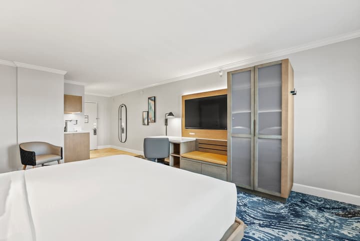 Crowne Plaza Orlando - Downtown by IHG