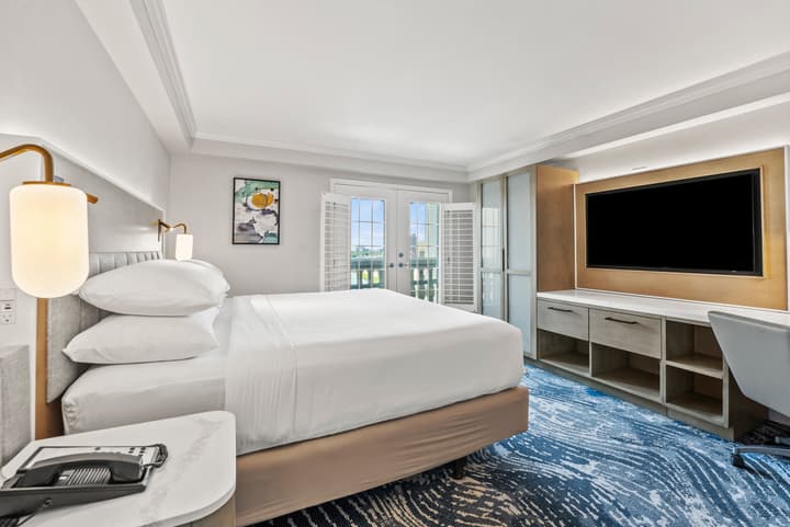 Crowne Plaza Orlando - Downtown by IHG