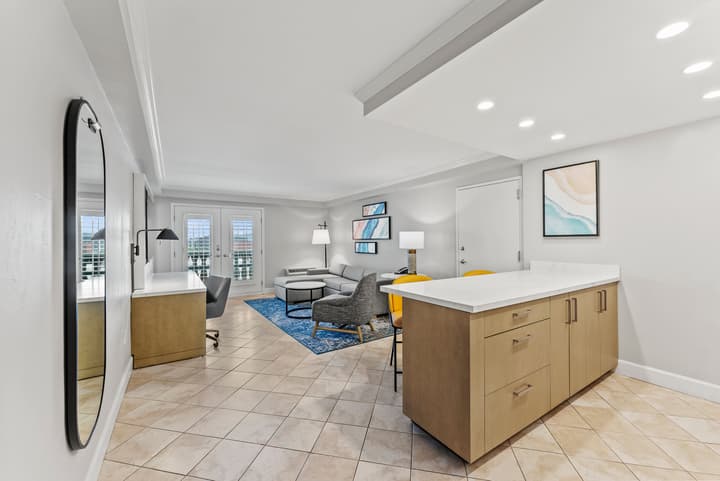 Crowne Plaza Orlando - Downtown by IHG