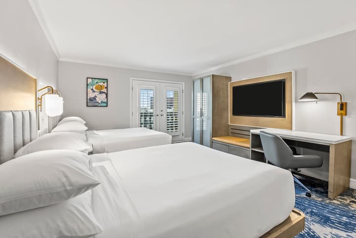 Crowne Plaza Orlando - Downtown by IHG