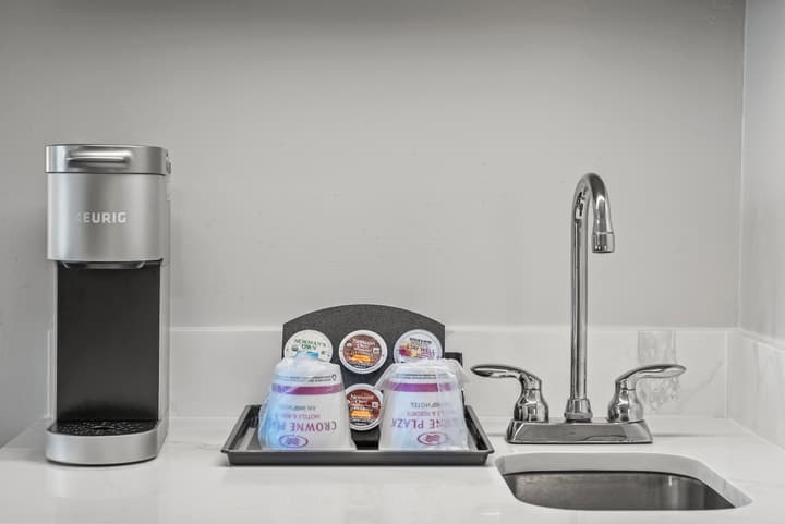 Crowne Plaza Orlando - Downtown by IHG