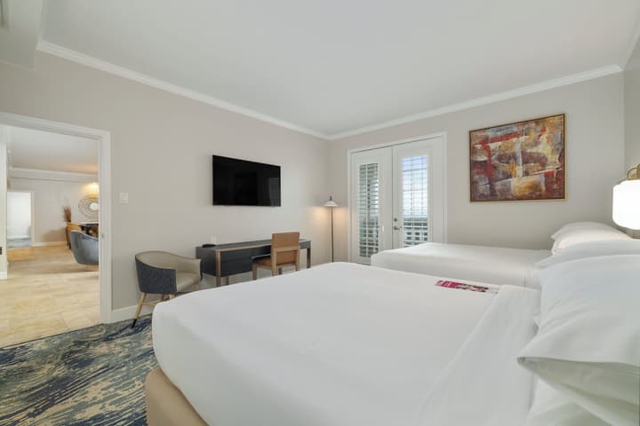 Crowne Plaza Orlando - Downtown by IHG