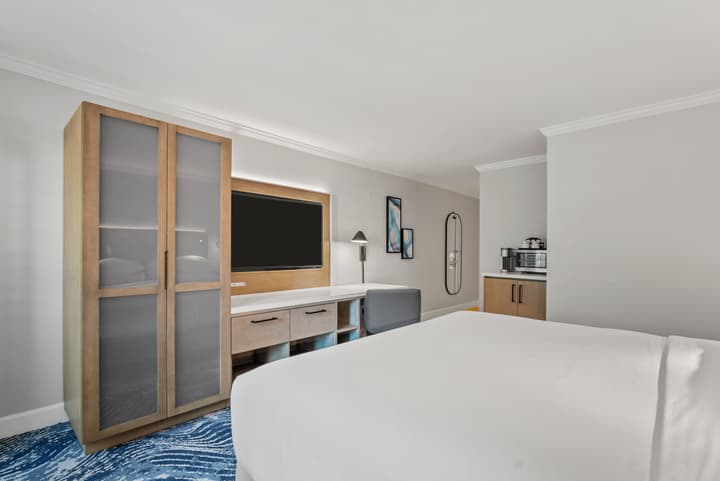 Crowne Plaza Orlando - Downtown by IHG