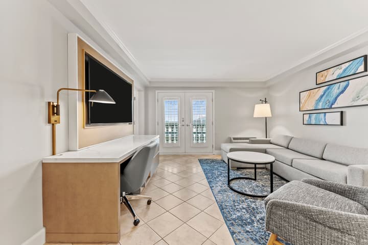 Crowne Plaza Orlando - Downtown by IHG