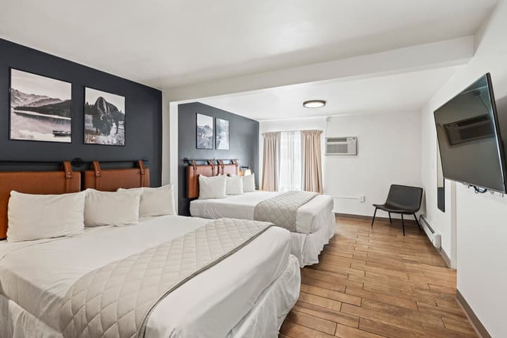 Adventure Inn Durango