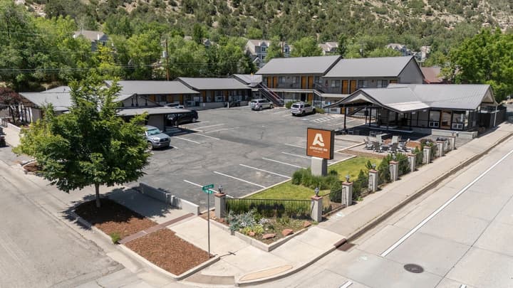 Adventure Inn Durango