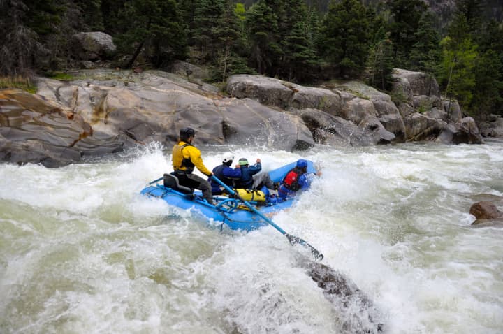 Adventure Inn Durango