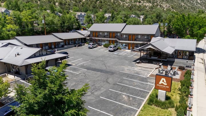 Adventure Inn Durango