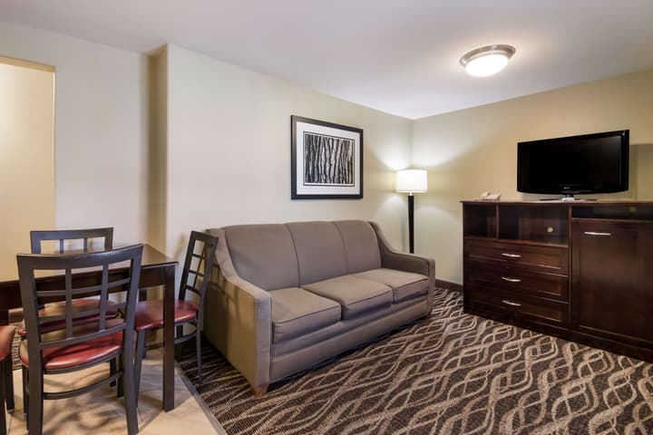 Best Western Weston Inn
