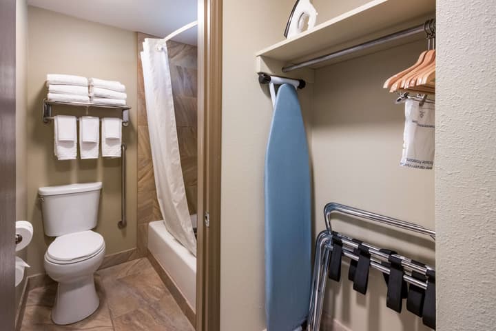 Best Western Weston Inn