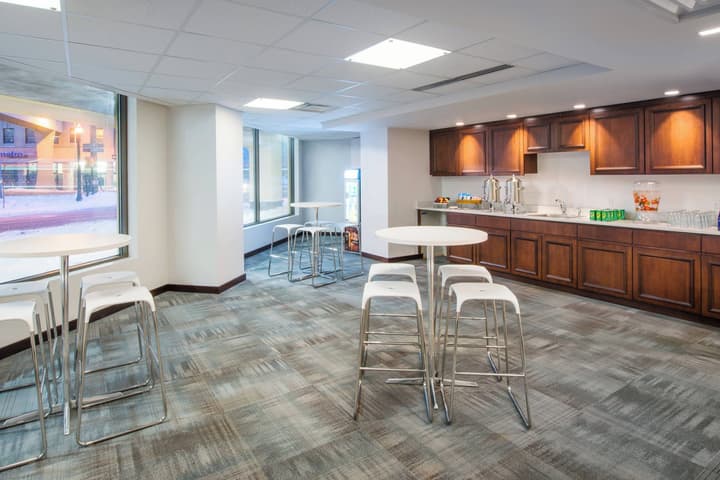 Marriott Syracuse Downtown