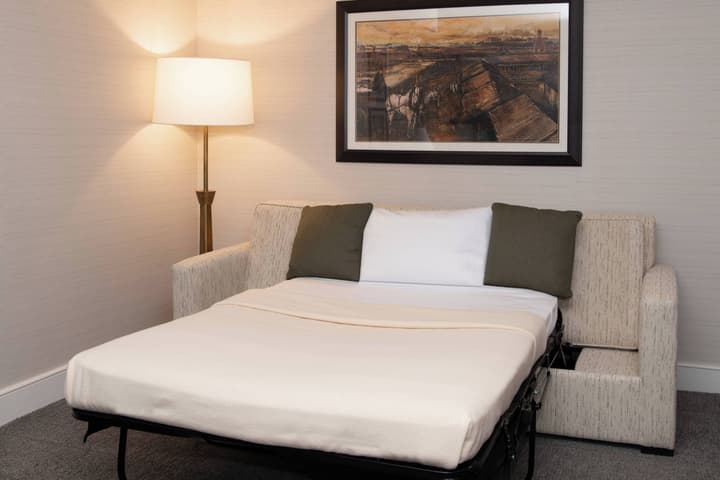 Marriott Syracuse Downtown