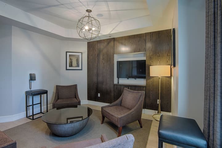 Marriott Syracuse Downtown