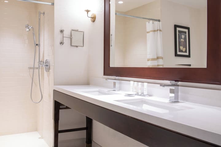 Marriott Syracuse Downtown