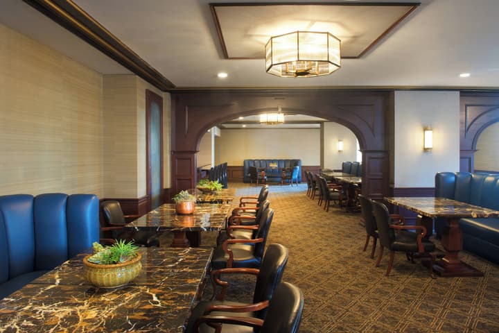 Marriott Syracuse Downtown