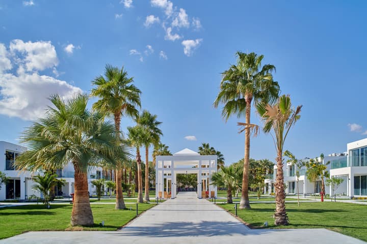 Jolie Ville Resort & Casino Sharm El Sheikh