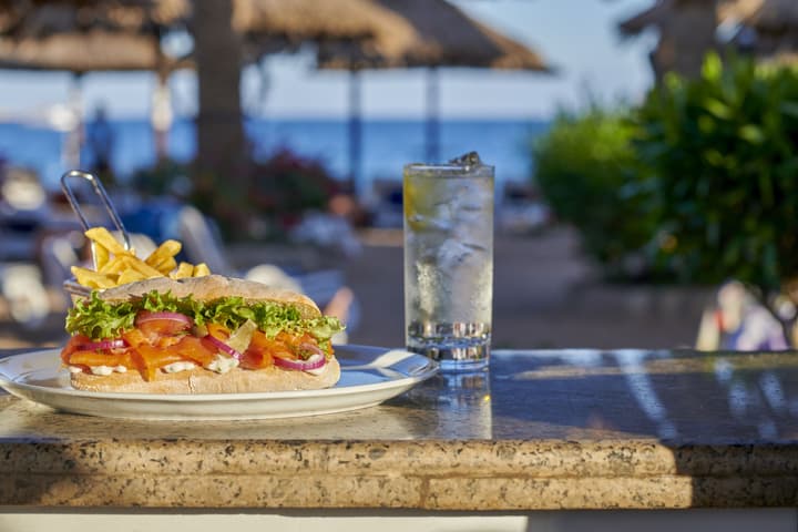 Jolie Ville Resort & Casino Sharm El Sheikh