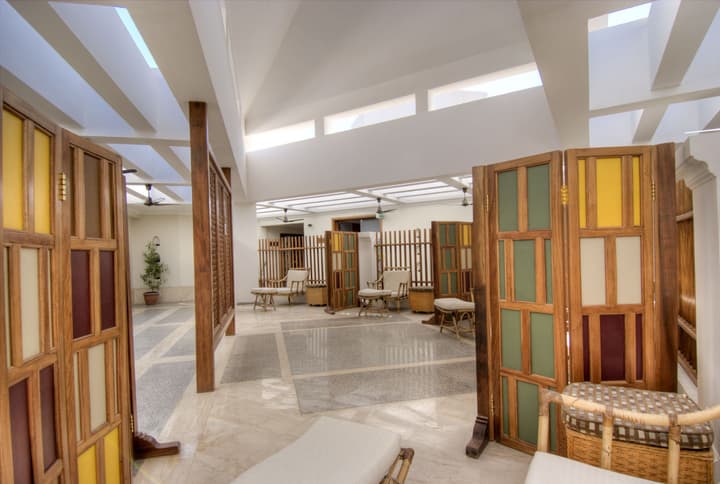 Jolie Ville Resort & Casino Sharm El Sheikh