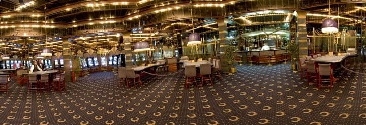 Jolie Ville Resort & Casino Sharm El Sheikh