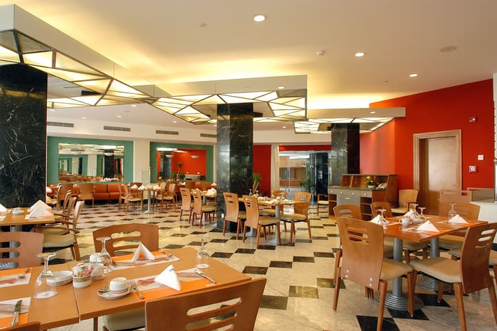 Jolie Ville Resort & Casino Sharm El Sheikh