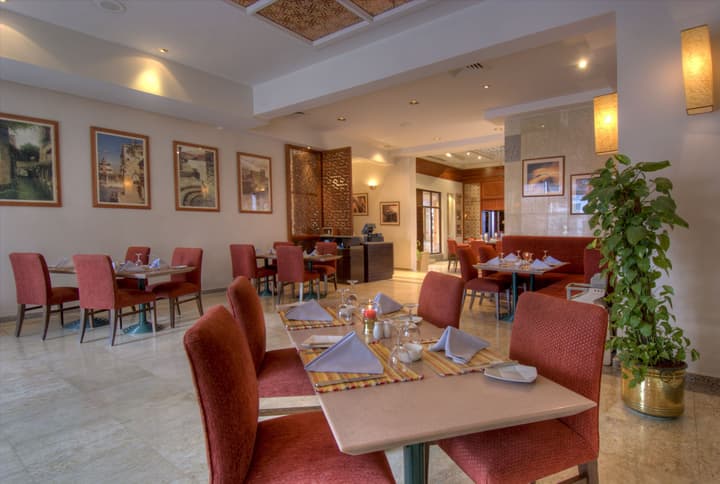 Jolie Ville Resort & Casino Sharm El Sheikh