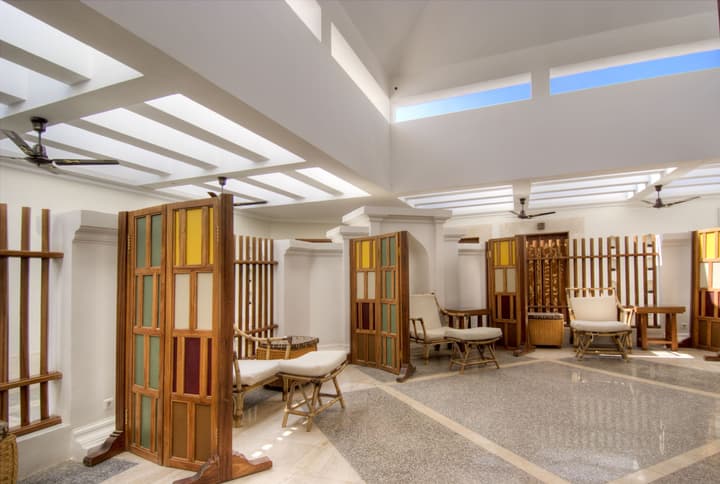Jolie Ville Resort & Casino Sharm El Sheikh