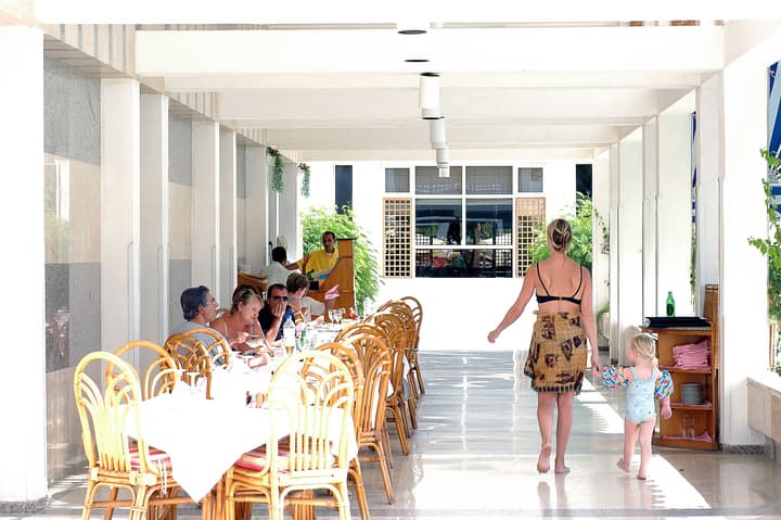 Jolie Ville Resort & Casino Sharm El Sheikh
