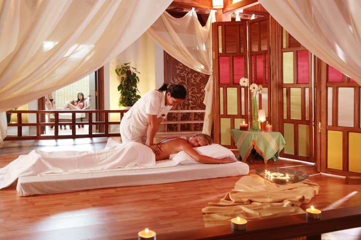 Jolie Ville Resort & Casino Sharm El Sheikh