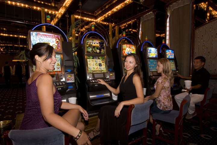 Jolie Ville Resort & Casino Sharm El Sheikh