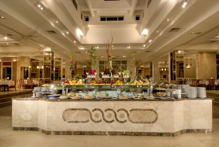 Jolie Ville Resort & Casino Sharm El Sheikh