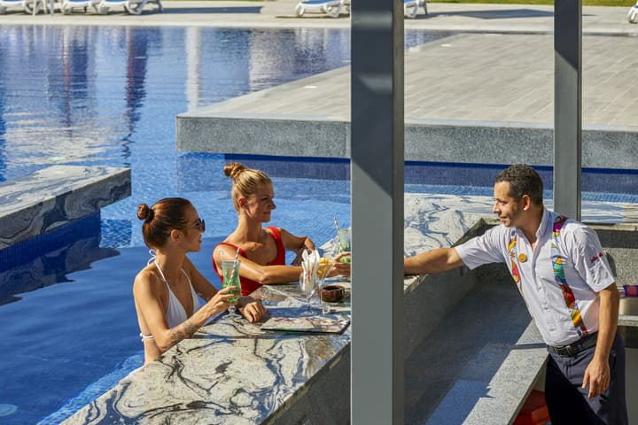 Jolie Ville Resort & Casino Sharm El Sheikh
