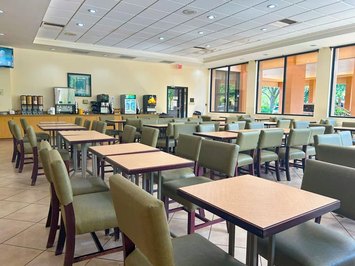 Hotel Monreale Inn & Studios I-Drive Icon Park Orlando