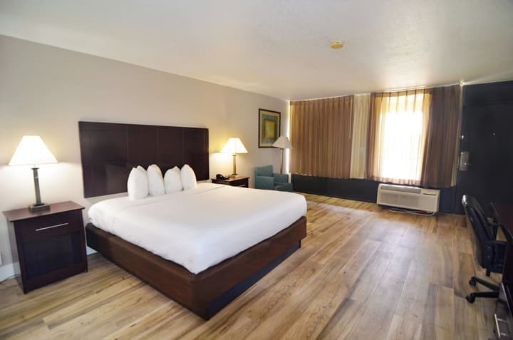 Hotel Monreale Inn & Studios I-Drive Icon Park Orlando