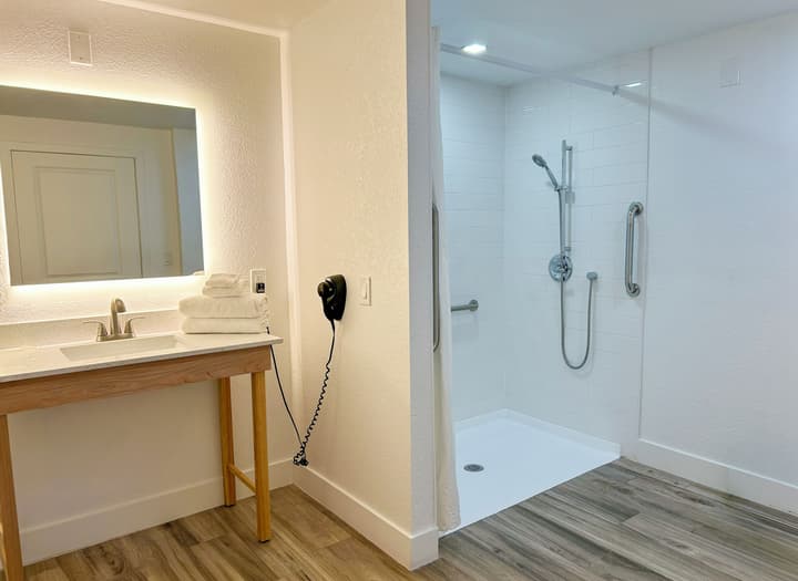 Hotel Monreale Inn & Studios I-Drive Icon Park Orlando