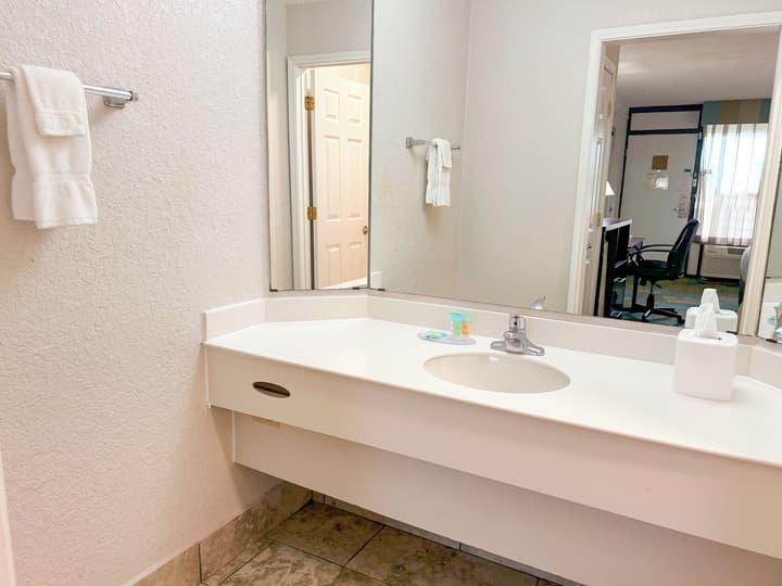 Hotel Monreale Inn & Studios I-Drive Icon Park Orlando